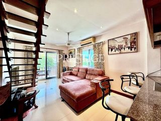 For rent そして for sale 3 Beds condo in Pratumnak, Pattaya