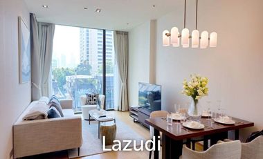 For sale 2 Beds condo in Pathum Wan, Bangkok