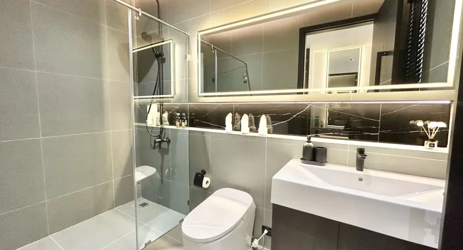 For rent 4 bedrooms house in Jomtien, Pattaya