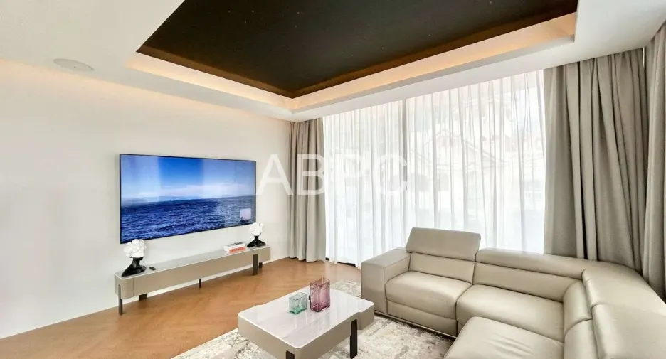 For rent 4 bedrooms house in Jomtien, Pattaya