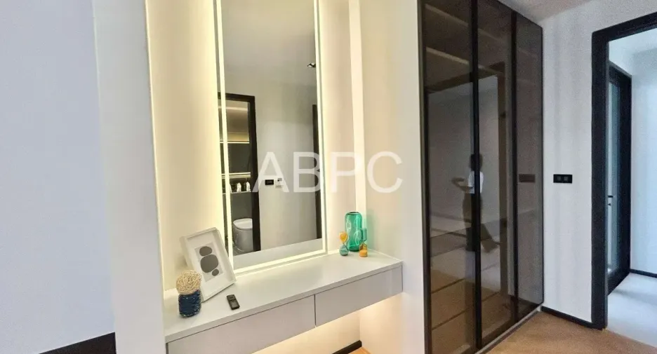 For rent 4 bedrooms house in Jomtien, Pattaya