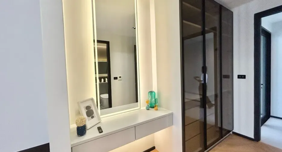 For rent 4 bedrooms house in Jomtien, Pattaya