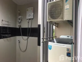 For rent 1 bed condo in Lat Krabang, Bangkok