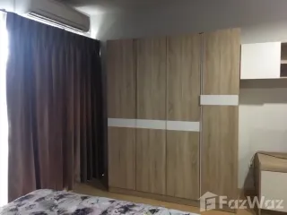 For rent 1 bed condo in Lat Krabang, Bangkok