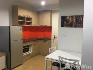 For rent 1 bed condo in Lat Krabang, Bangkok