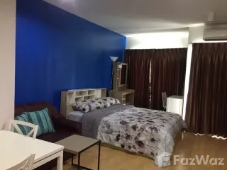 For rent 1 bed condo in Lat Krabang, Bangkok