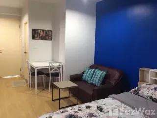 For rent 1 bed condo in Lat Krabang, Bangkok