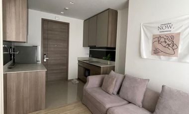 For rent 1 bed condo in Phaya Thai, Bangkok