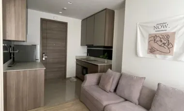 For rent 1 bed condo in Phaya Thai, Bangkok