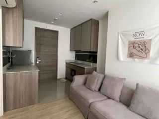 For rent 1 bed condo in Phaya Thai, Bangkok