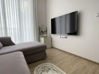 For rent 1 bed condo in Phaya Thai, Bangkok