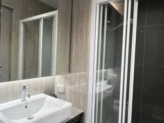 For rent 2 bed condo in Phasi Charoen, Bangkok