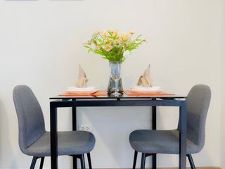 For rent 1 bed condo in Bang Phlat, Bangkok