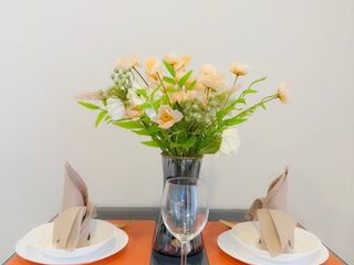 For rent 1 bed condo in Bang Phlat, Bangkok