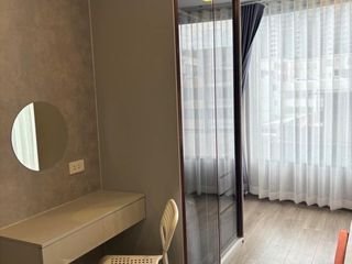 For rent スタジオ condo in Huai Khwang, Bangkok