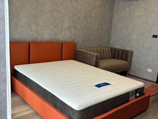 For rent スタジオ condo in Huai Khwang, Bangkok