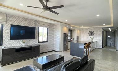 For rent 3 bed apartment in Mueang Phuket, Phuket