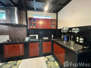 For rent studio townhouse in Thalang, Phuket