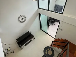 For rent studio townhouse in Thalang, Phuket