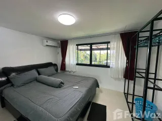 For rent studio townhouse in Thalang, Phuket
