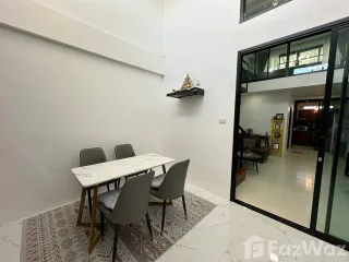 For rent studio townhouse in Thalang, Phuket