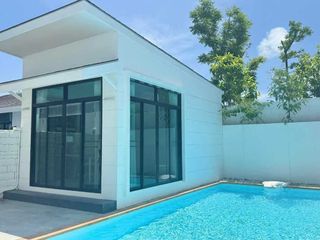 For rent 3 bed house in Mueang Phuket, Phuket