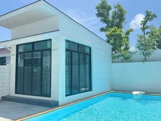 For rent 3 bed house in Mueang Phuket, Phuket