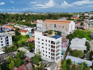 For sale 15 bed retail Space in Mueang Phuket, Phuket