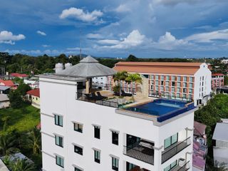 For sale 15 bed retail Space in Mueang Phuket, Phuket
