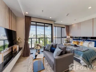 For sale studio apartment in Pratumnak, Pattaya