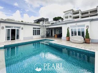 For sale 5 bed villa in Bang Lamung, Chonburi