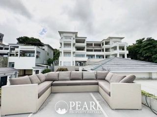 For sale 5 bed villa in Bang Lamung, Chonburi