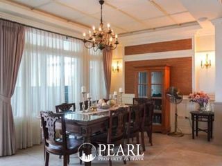 For sale 5 bed villa in Bang Lamung, Chonburi