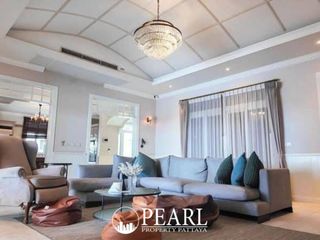 For sale 5 bed villa in Bang Lamung, Chonburi