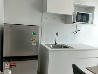 For rent スタジオ condo in Suan Luang, Bangkok