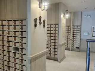 For rent 2 bed condo in Rat Burana, Bangkok