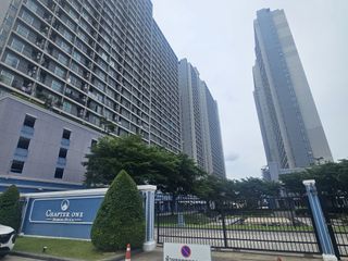 For rent 2 bed condo in Rat Burana, Bangkok