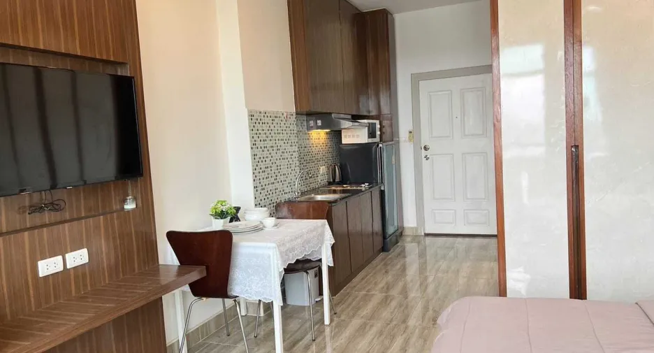 For rent スタジオ condo in Mueang Phuket, Phuket