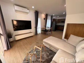 For rent 2 bed house in Thalang, Phuket