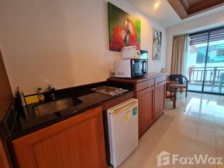 For sale スタジオ condo in Thalang, Phuket