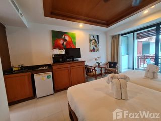 For sale スタジオ condo in Thalang, Phuket