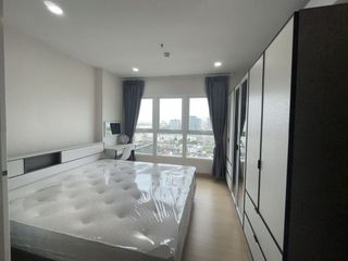 For rent 1 bed condo in Bang Kapi, Bangkok