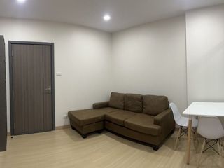 For rent 1 bed condo in Bang Kapi, Bangkok