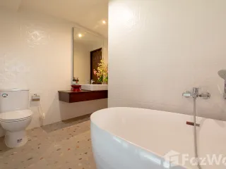 For rent 4 bed villa in Mueang Chiang Mai, Chiang Mai