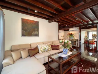 For rent 4 bed villa in Mueang Chiang Mai, Chiang Mai