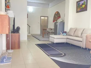 For rent 2 bed townhouse in Hua Hin, Prachuap Khiri Khan
