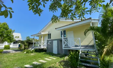 For rent 2 bed house in Hua Hin, Prachuap Khiri Khan