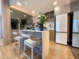 For sale 3 bed condo in Bang Lamung, Chonburi