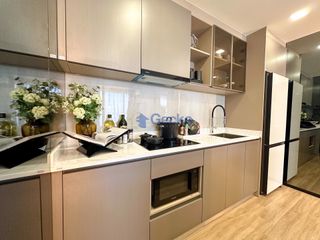 For sale 3 bed condo in Bang Lamung, Chonburi