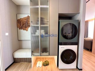 For sale 3 bed condo in Bang Lamung, Chonburi